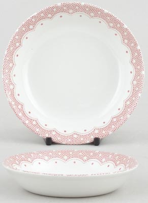 Fruit Saucer